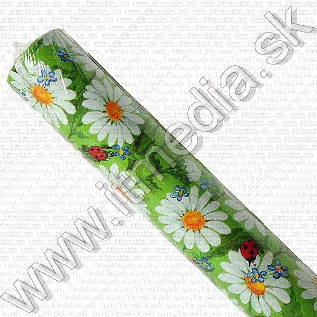 SusyCard Gift Wrap Paper *No. T03* 2m x 70cm *Spring* (IT8488) Image of SusyCard Gift Wrap Paper *No. T03* 2m x 70cm *Spring* (IT8488)